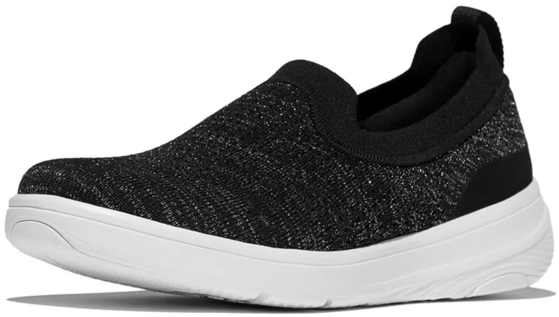 FitFlop sneaker Black (JI1-D05)