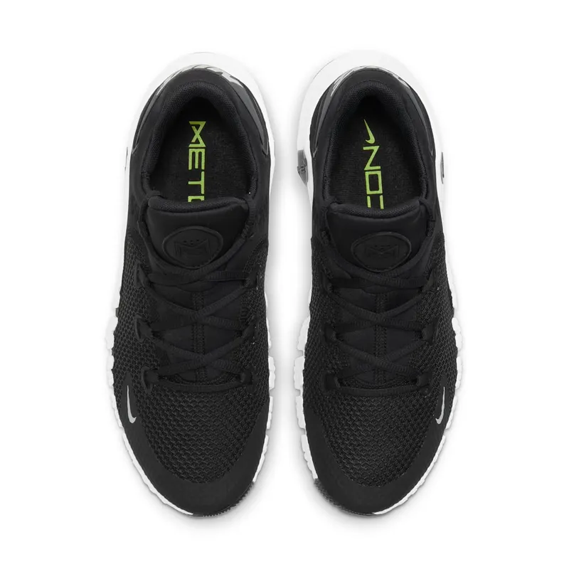 Nike Free Metcon 4 Training Black (CT3886-010)