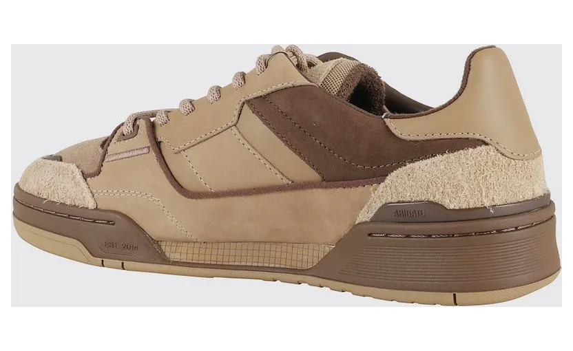 Axel Arigato Sneakers Brown (F3239002) (2)