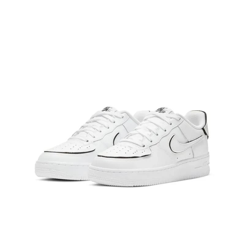 Nike Air Force 1/1 Cosmic Clay (CT3840-100)