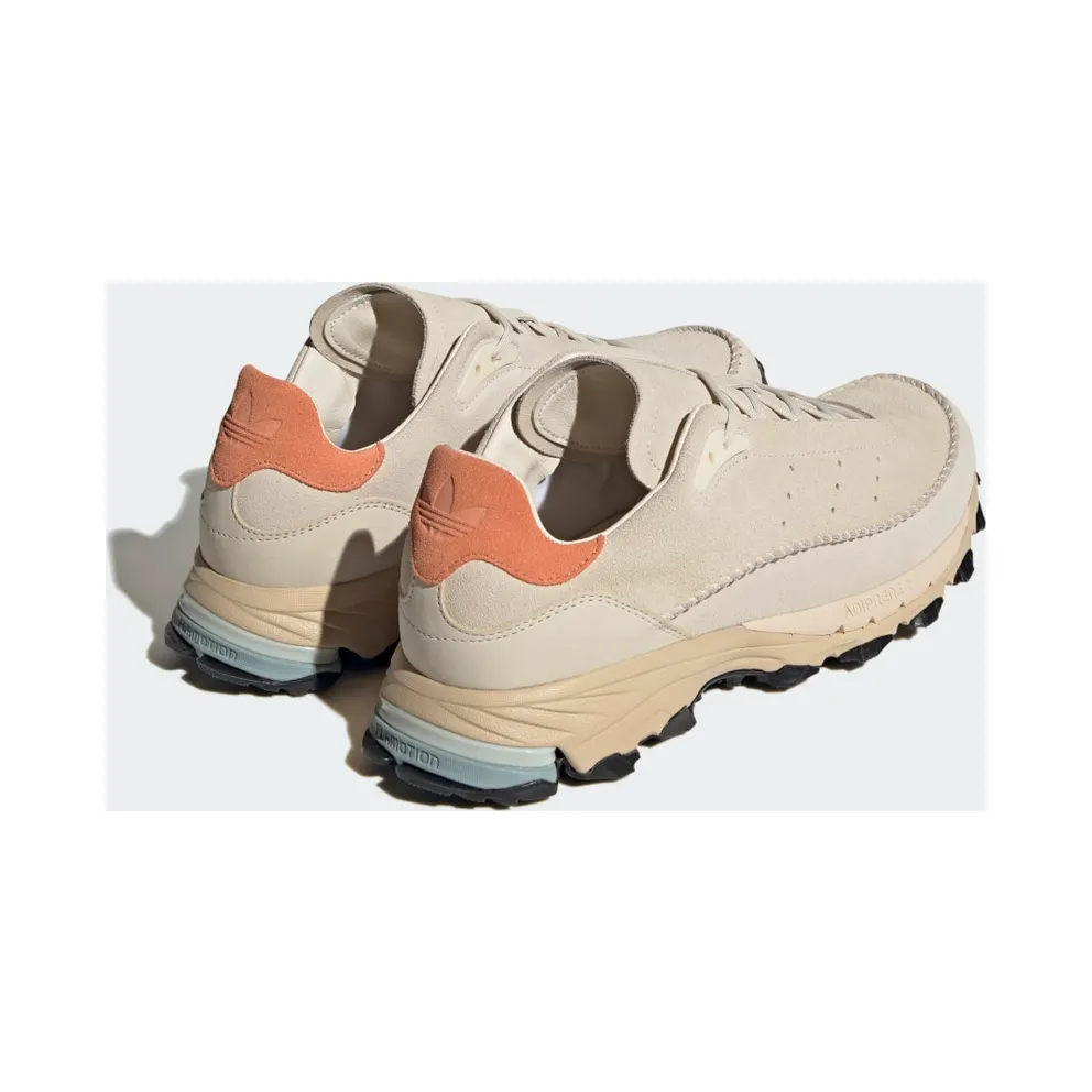 Adidas Mocaturf Adventure Chalk White / Chalk White / Wonder White (H06397)