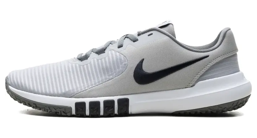 Nike Flex Control 4 Smoke Grey sneakers – Grijs (CD0197)