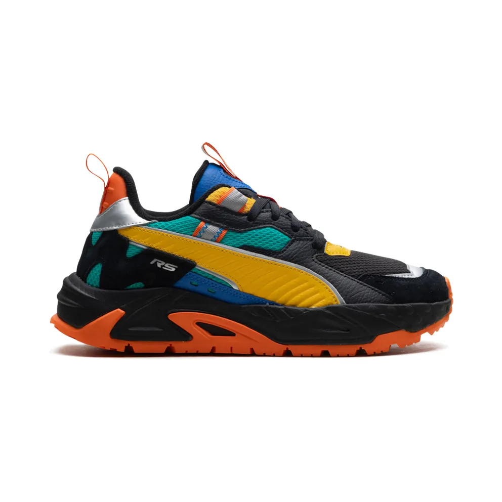 Puma RS-TRCK Pinball GS “Multicolor” (395321-01)