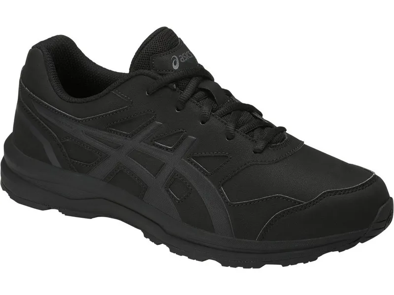 ASICS GEL-MISSION “Black / Carbon” (1131A069-001)