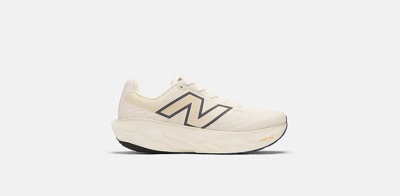 New Balance Fresh Foam 1080v14 Sea Salt Vintage Indigo Hot Mango (M1080C14)