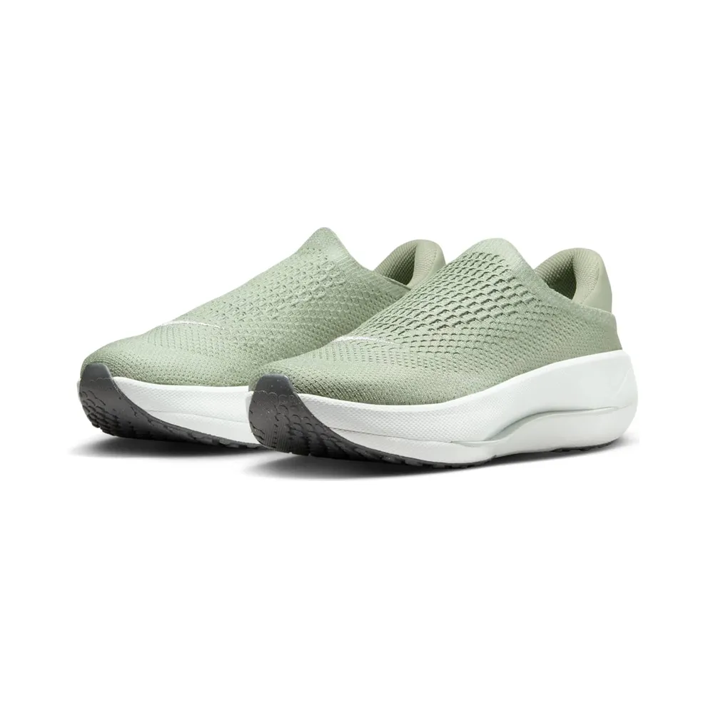 Nike Reina EasyOn Jade Horizon Light Silver Summit White Metallic Silver (FN0345-300)