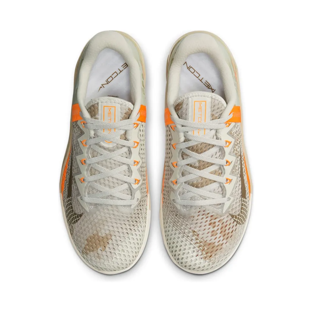 Nike Metcon 6 Yukon Brown Camo (CK9388-028)