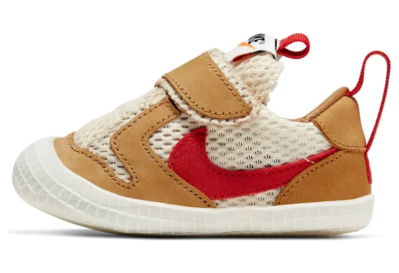 Nike Mars Yard Tom Sachs (I)