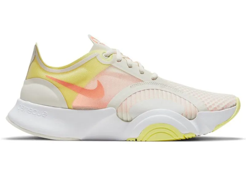 Nike Superrep Go Light Zitron Bright Mango (CJ0860-102)