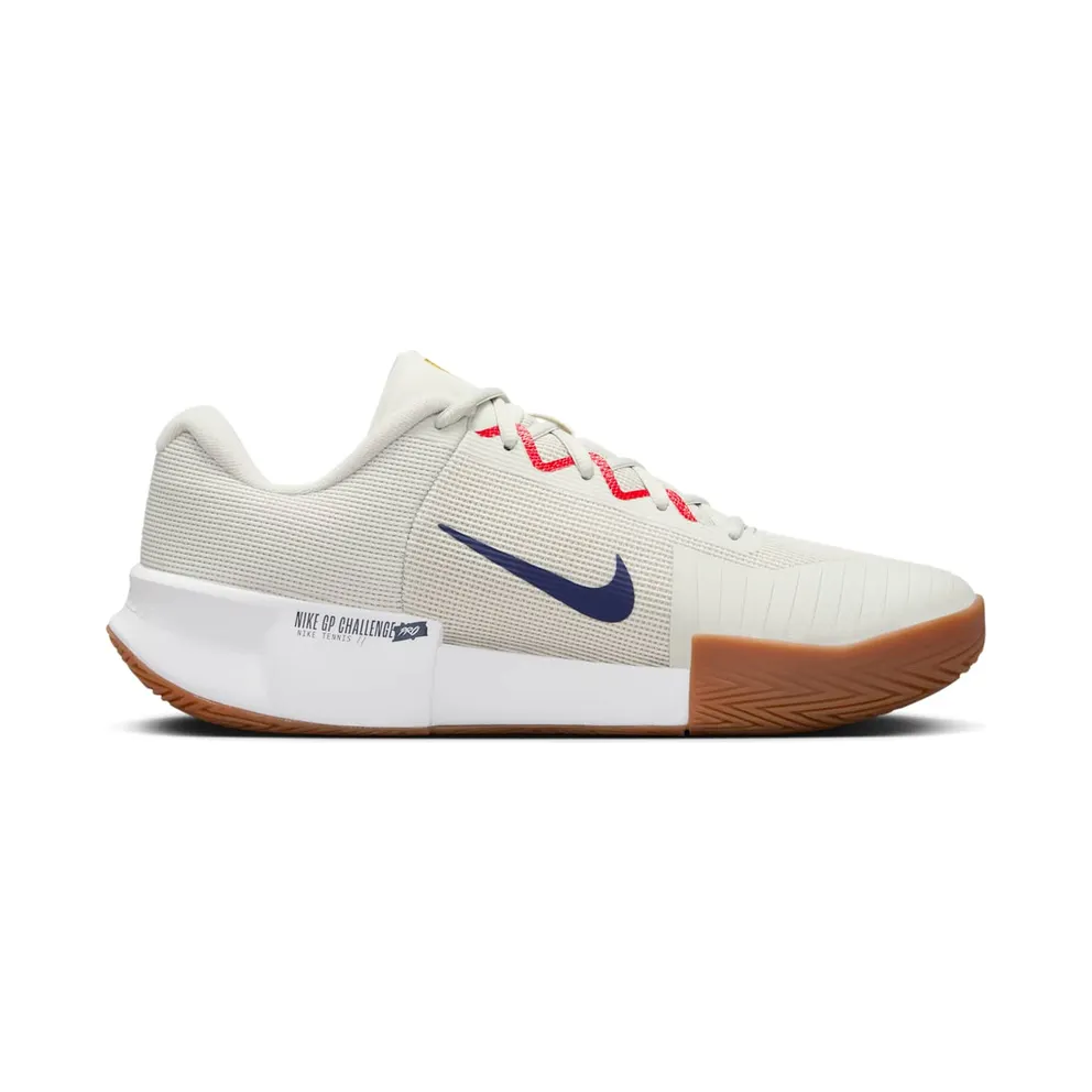 Nike GP Challenge Pro HC Light Bone Summit White Binary Blue (FB3145-002)