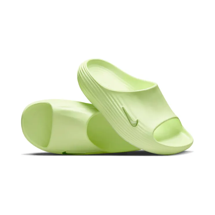 Nike ReactX Rejuven8 Slide “Barely Volt” (HV4479-700)