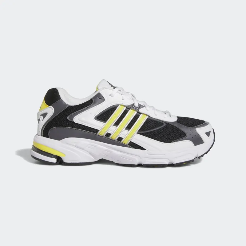 Adidas Response CL Core Black / Impact Yellow / Cloud White (IE5054)