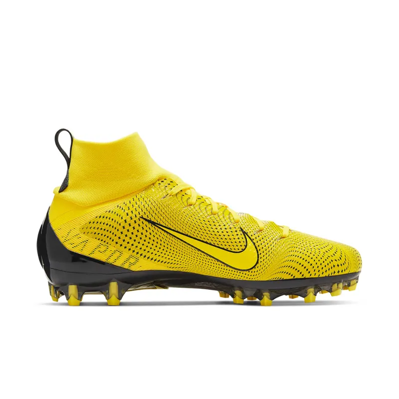 Nike Vapor Untouchable 3 Pro Opti Yellow Opti Yellow/Anthracite/Opti Yellow (917165-701)