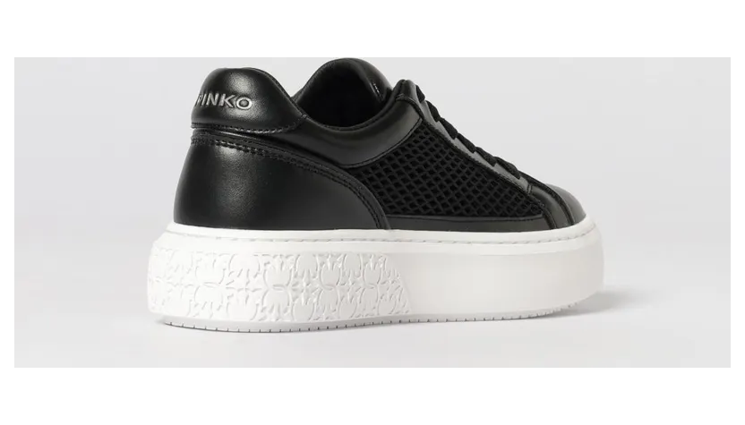 Pinko Sneakers Black (SS0181P132Z99) (2)