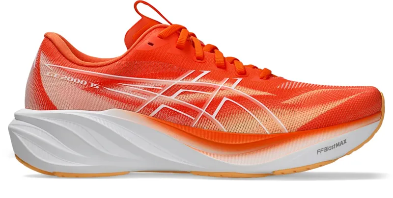 ASICS GT-2000 15 “Energy Orange / Orange Glow” (1011C235-800)