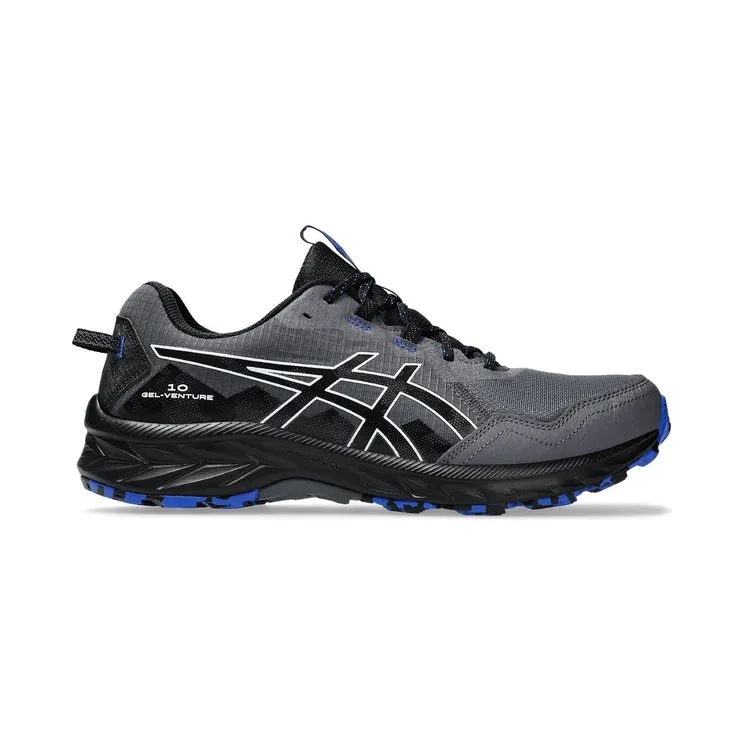 ASICS Gel-Venture 10 Carrier Grey Black (1011B967-020)