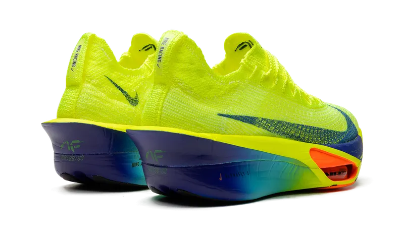 Nike ZOOMX ALPHAFLY 3 “Volt” (FD8315-700)