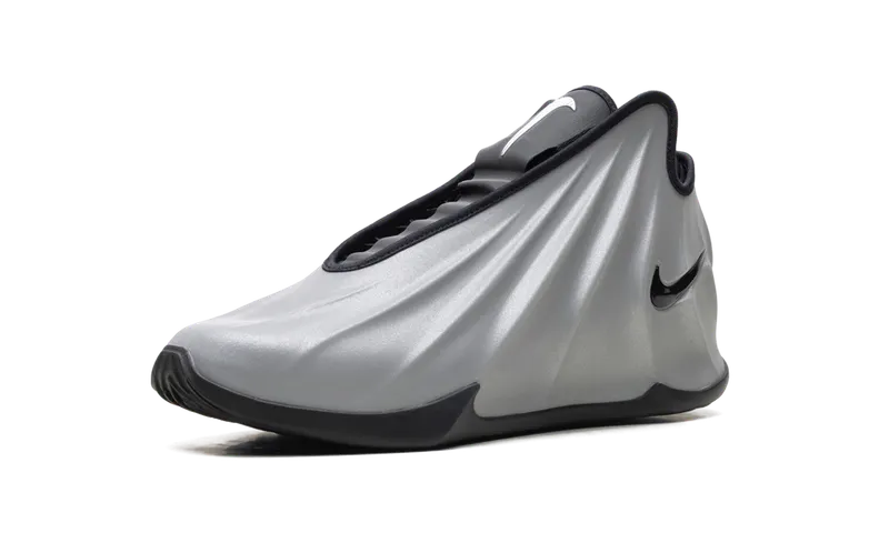 Nike GT Future “Metallic Silver” (FZ5590-002)