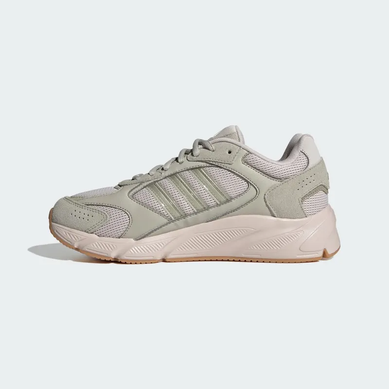 adidas Crazychaos 2000 Putty Mauve Cyber Metallic Putty Grey (IG4344)