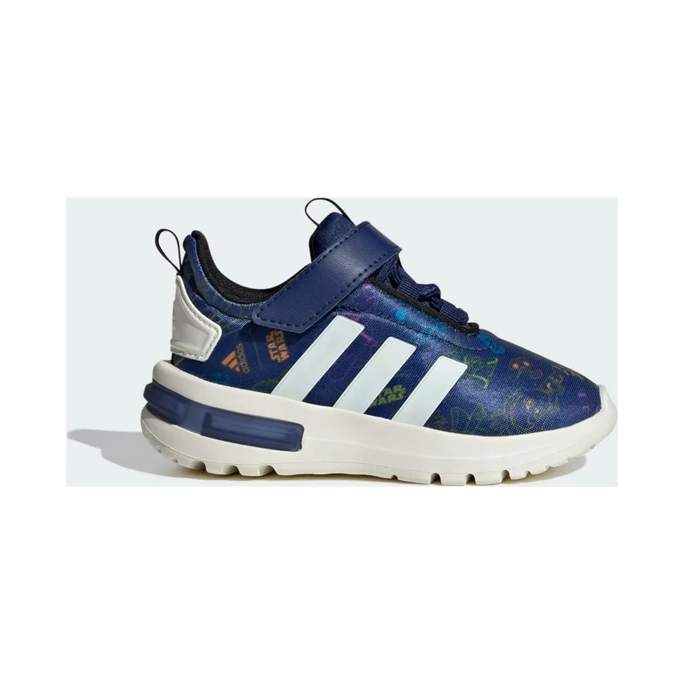adidas Disney Racer TR21 Kids Dark Blue / Off White / Core Black (ID8012)