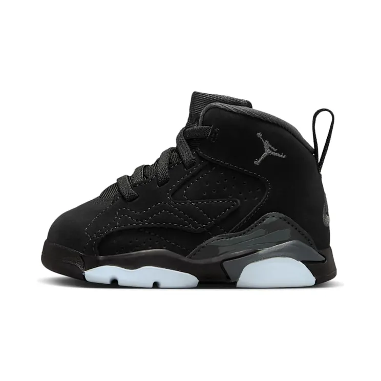 Jordan MVP TD Black Dark Grey “Black / Anthracite” (DZ5576-001)