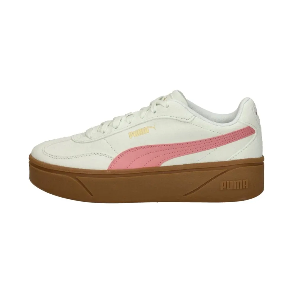 Puma Creepers Puma Platform Mintgroen (6000067805C71)