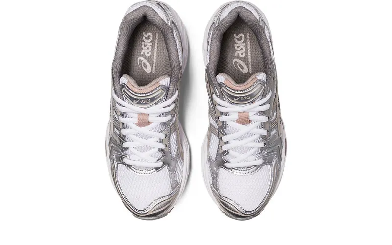 Asics GEL-KAYANO 14 White/Moonrock (1202A056.106)