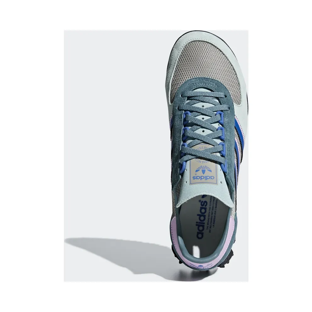 adidas Marathon TR Ash Green Ash Green/Chalk White/Core Black (B37444)