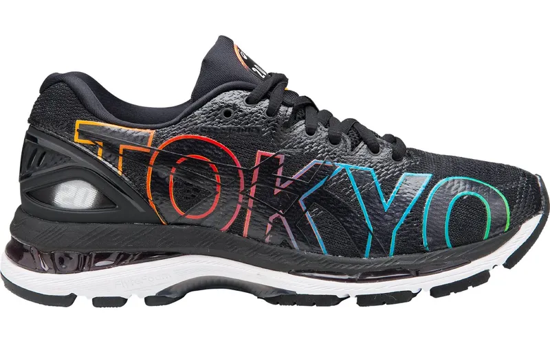 ASICS Gel-Nimbus 20 Tokyo Marathon (T8B6N-9090)