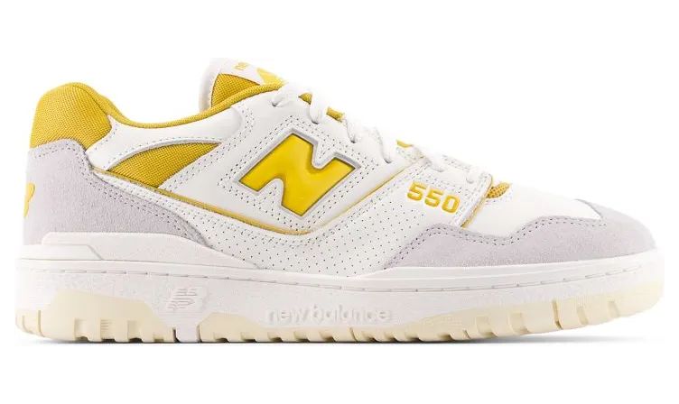 New Balance 550 BB550EYW