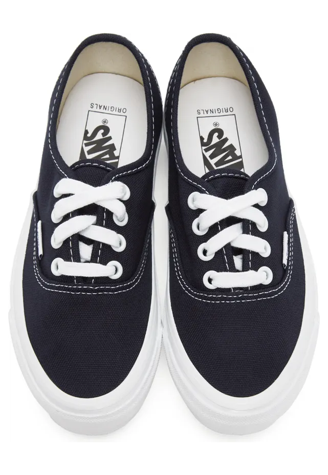 vans-authentic VN04BV91X7