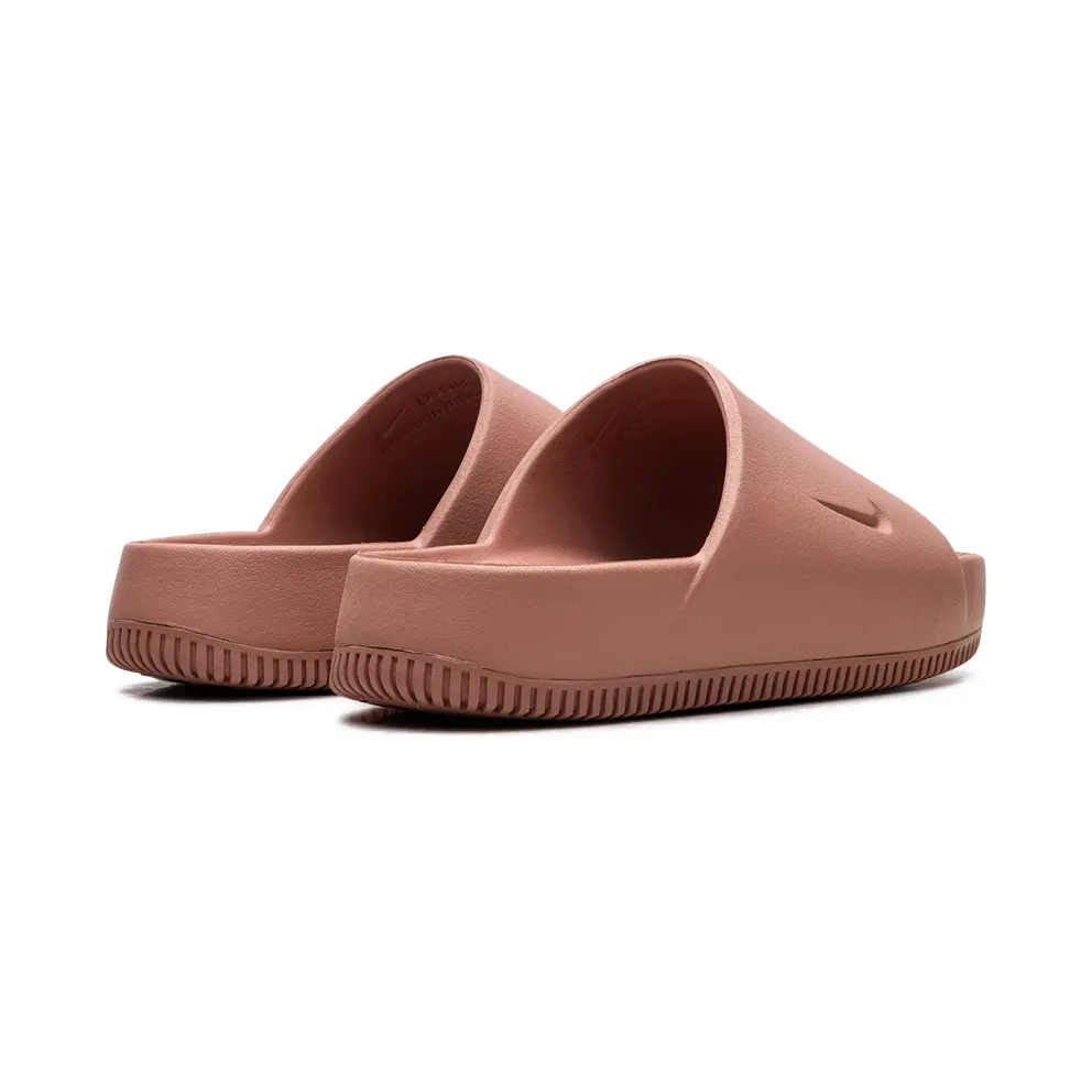 Nike Calm Slide “Terra Blush” (DX4816-202)