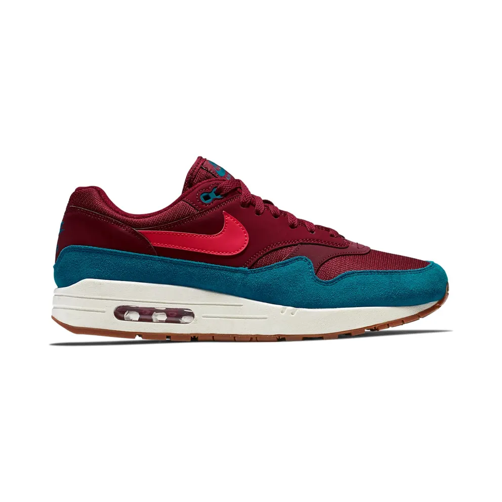 Nike Air Max 1 Team Red (AH8145-601)