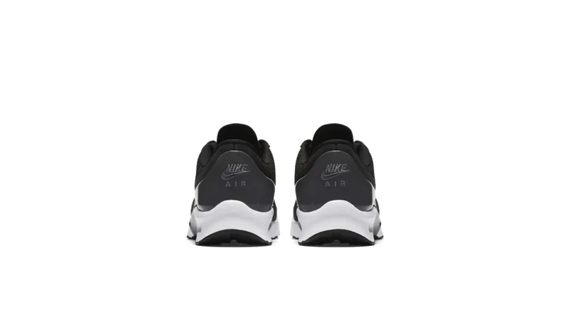 Nike  Air Max Jewell Black (W)  (896194-001)