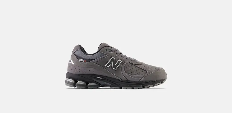 New Balance 2002R “Castlerock / Black” (M2002REH)