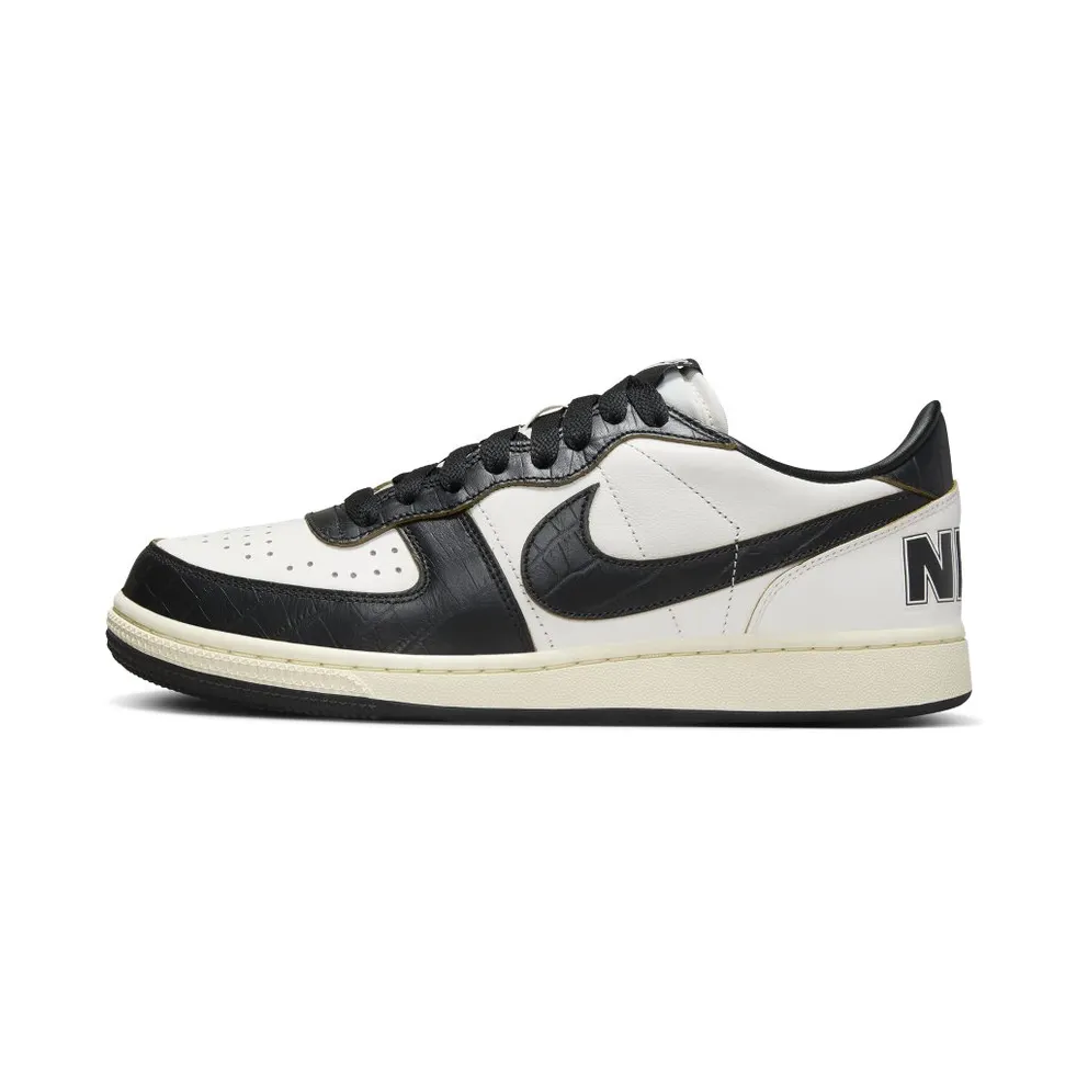 Nike Terminator Low Premium Phantom/Coconut Milk/Desert Ochre/Black (FQ8127-030)