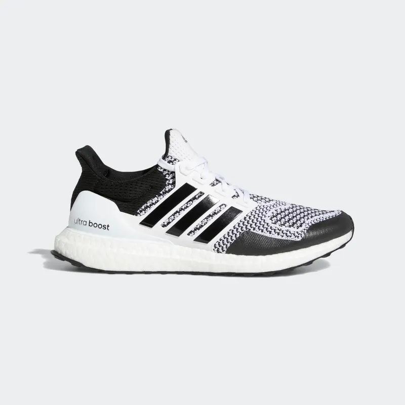 adidas Ultraboost 1 DNA Cloud White / Core Black / Cloud White (H68156)