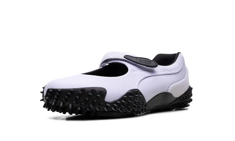 Puma Mostro Fey Launch “Cool Weather Black” (403366-01)