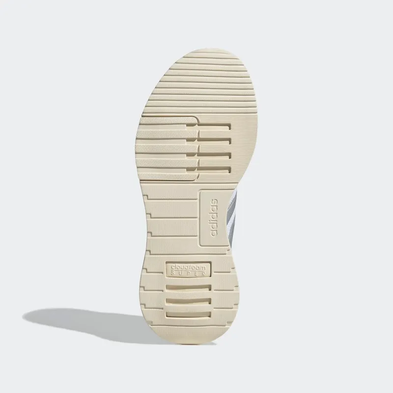Adidas Racer TR21 Cloud White / Silver Metallic / Wonder White (GW4417)