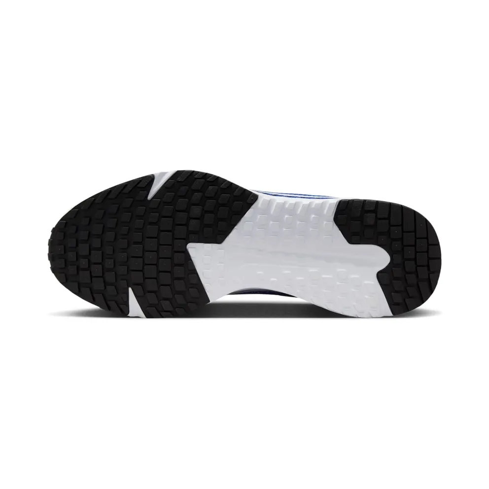 Nike Run Defy Deep Royal Blue World Indigo Black White (HM9594-401)