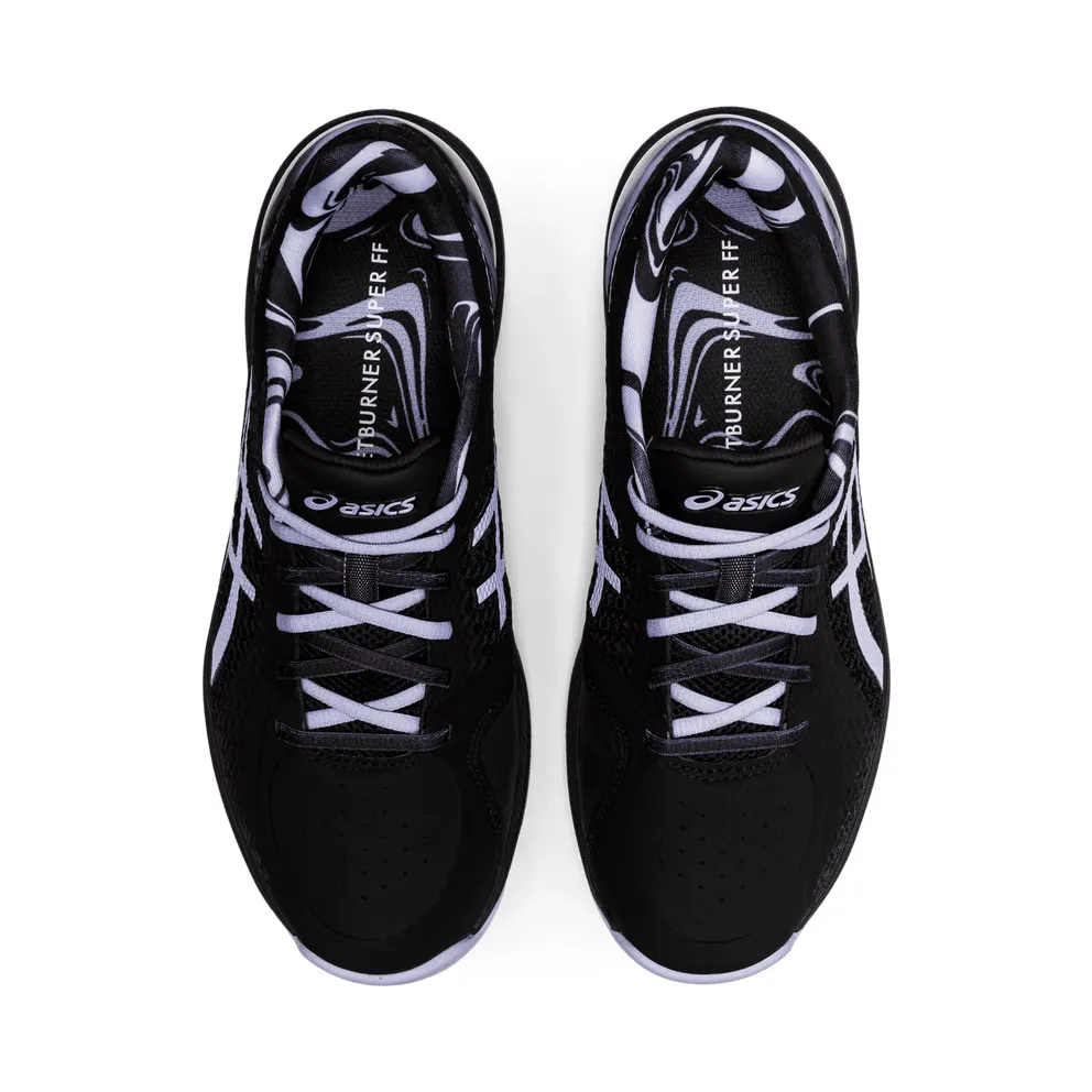 Asics Netburner Super™ Ff Black/Vapor (1072A060.002)
