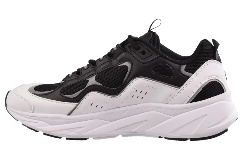 Fila Trigate “Metallic Silver” (1RM01285-003)