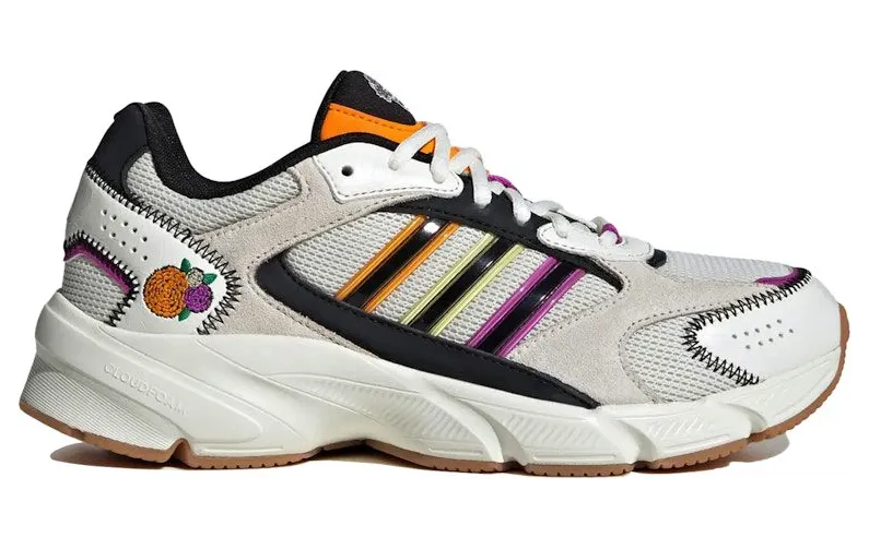 adidas Crazychaos 2000 Día de Muertos Pack Off White (JH8631)