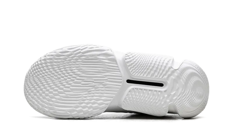 Under Armour Flow FUTR X 2 Team “White Grey” (3025938-100)