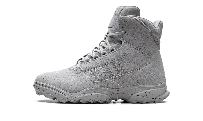 Adidas Y-3 GSG9 “Clear Onix Carbon” (IG2923)