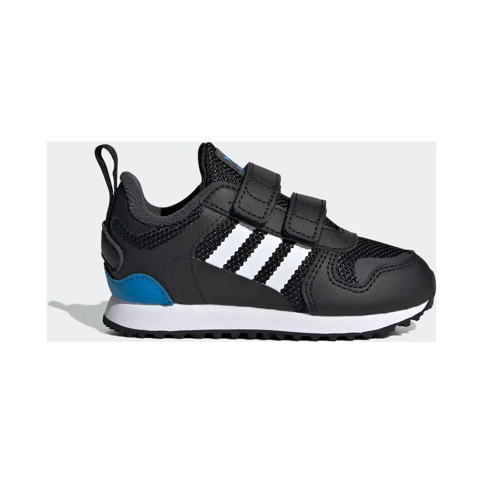 Adidas ZX 700 HD Core Black / Cloud White / Carbon (GY3299)