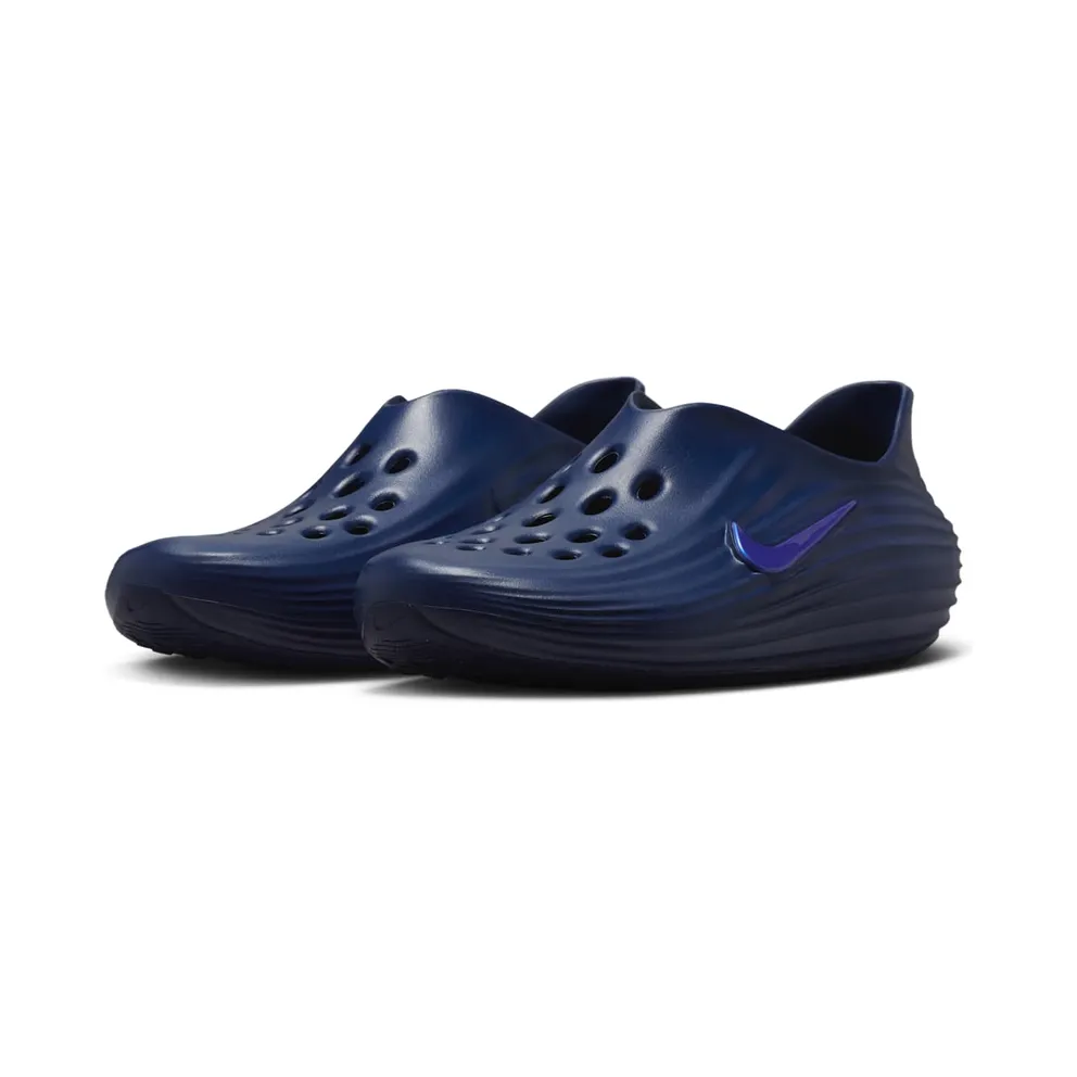 Nike ReactX Rejuven8 “Blue Void Indigo Burst” (HV5060-403)