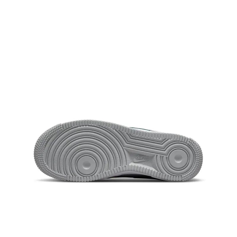 Nike Air Force 1 LV8 Older Kids’ Grey (DH9597-001)
