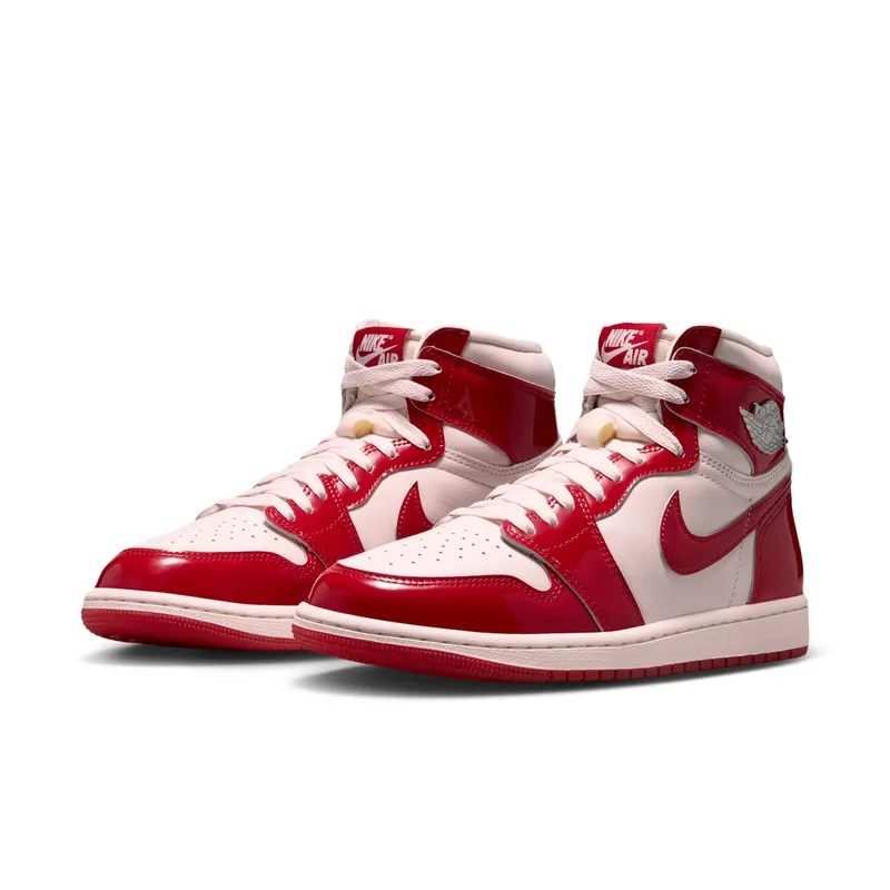 Air Jordan 1 High OG Womens “Nails & Grails” (FD2596-601)