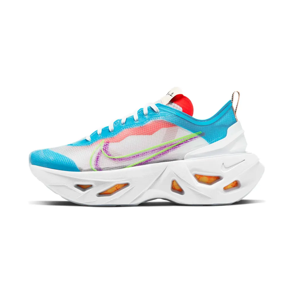 Nike ZoomX Vista Grind White Multi (W)